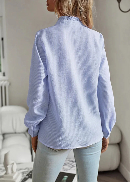 Chemisier Chic Pour Femme