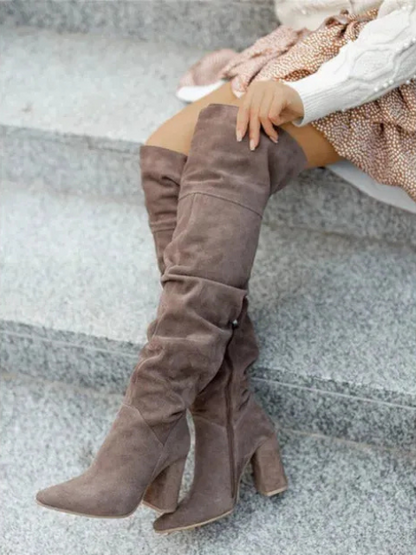 Bottines Montant Pour Femme | Confortable et Élégantes