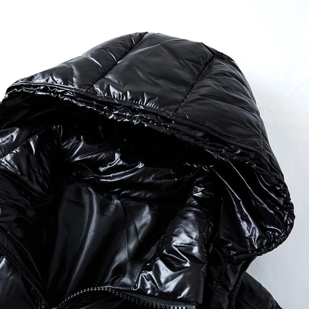 Marc | Doudoune Chaud pour hommes | Hiver