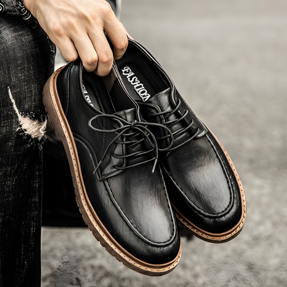 Chaussure Tendance Pour Hommes | Lacets
