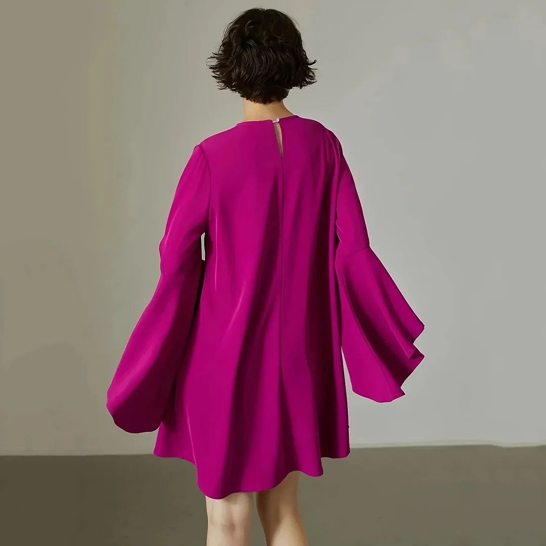 Robe d'été Chic Pour Femme | Mini