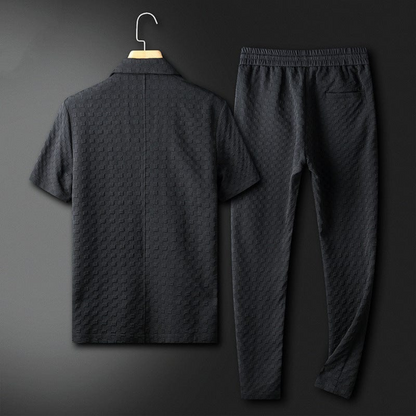 Flavien | Ensemble Elégant Pour Hommes