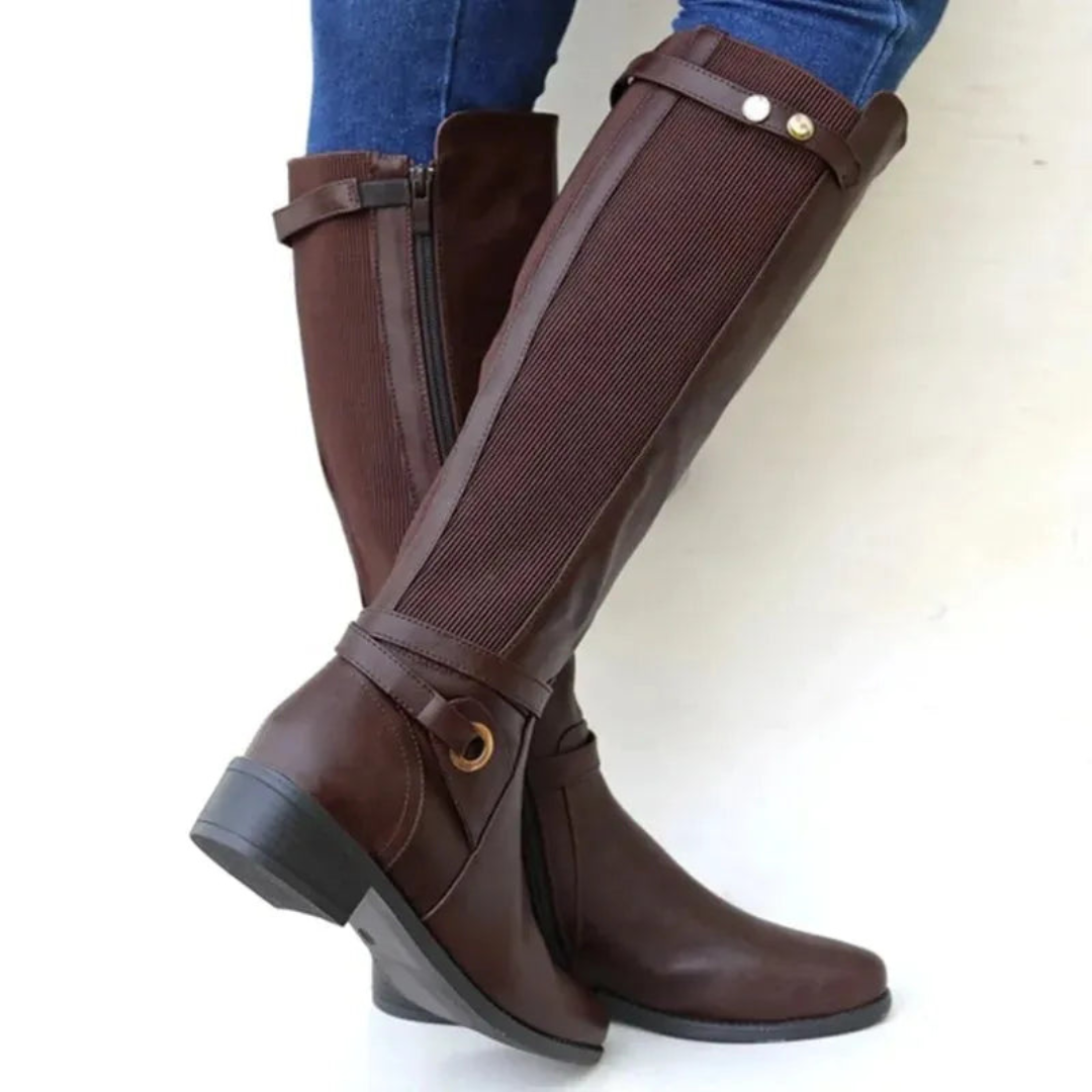 Bottines Contention Pour Femme | Montant