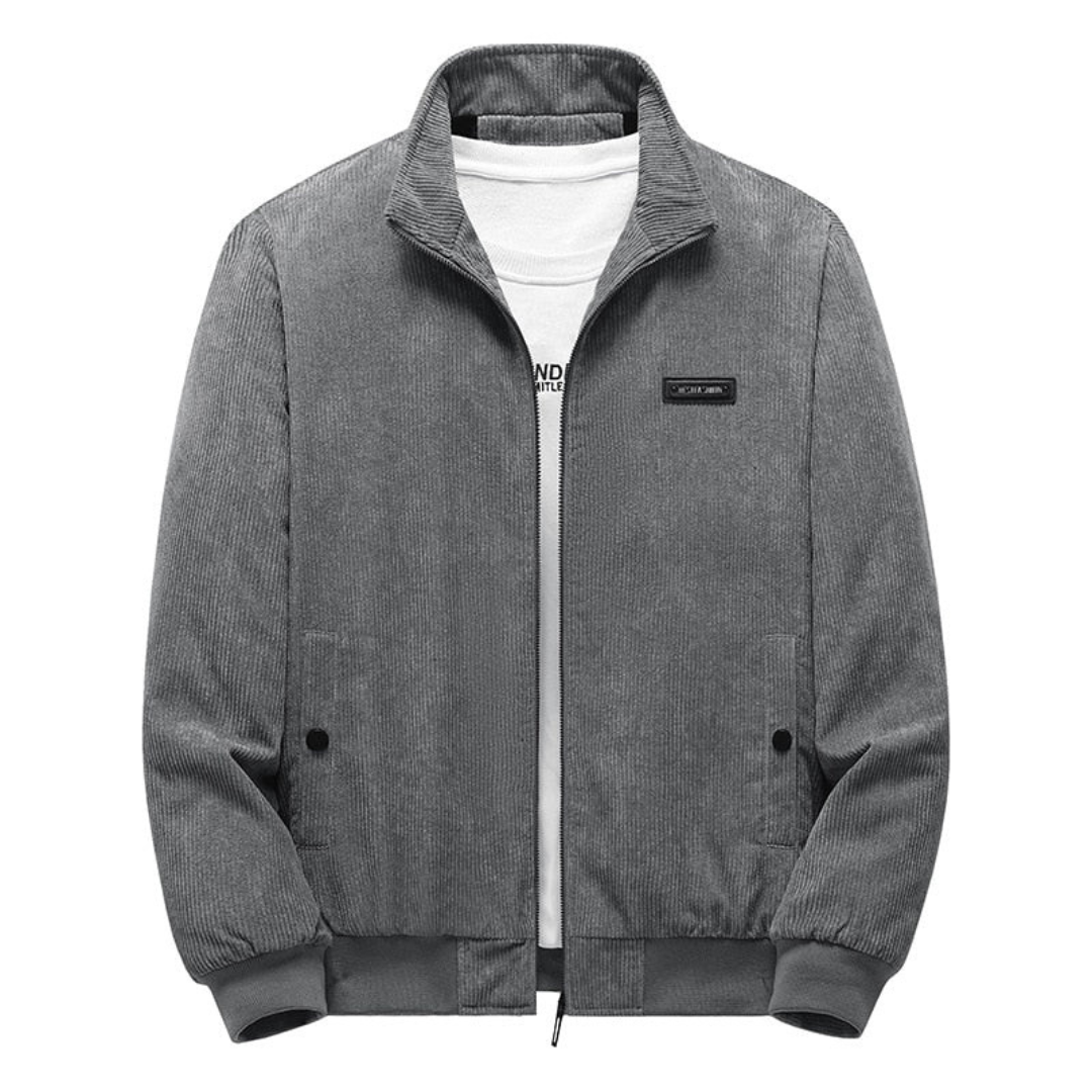 Delbert | Veste Stylé Pour Hommes | Hiver