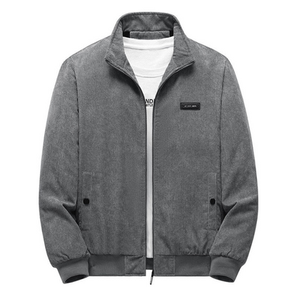Delbert | Veste Stylé Pour Hommes | Hiver