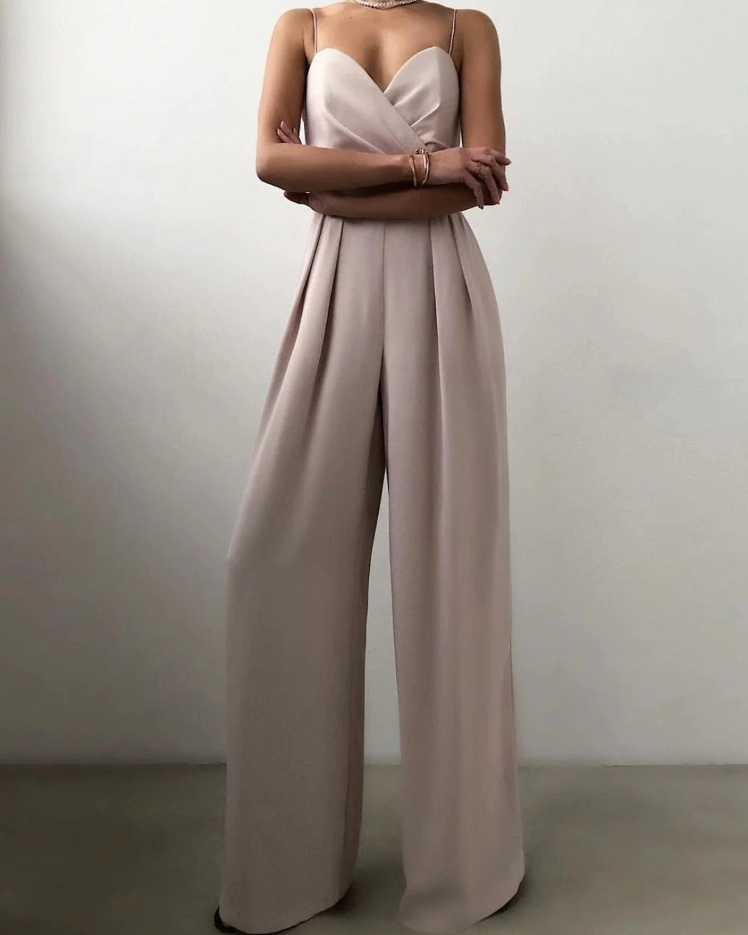 Combinaison Moderne Pour Femme