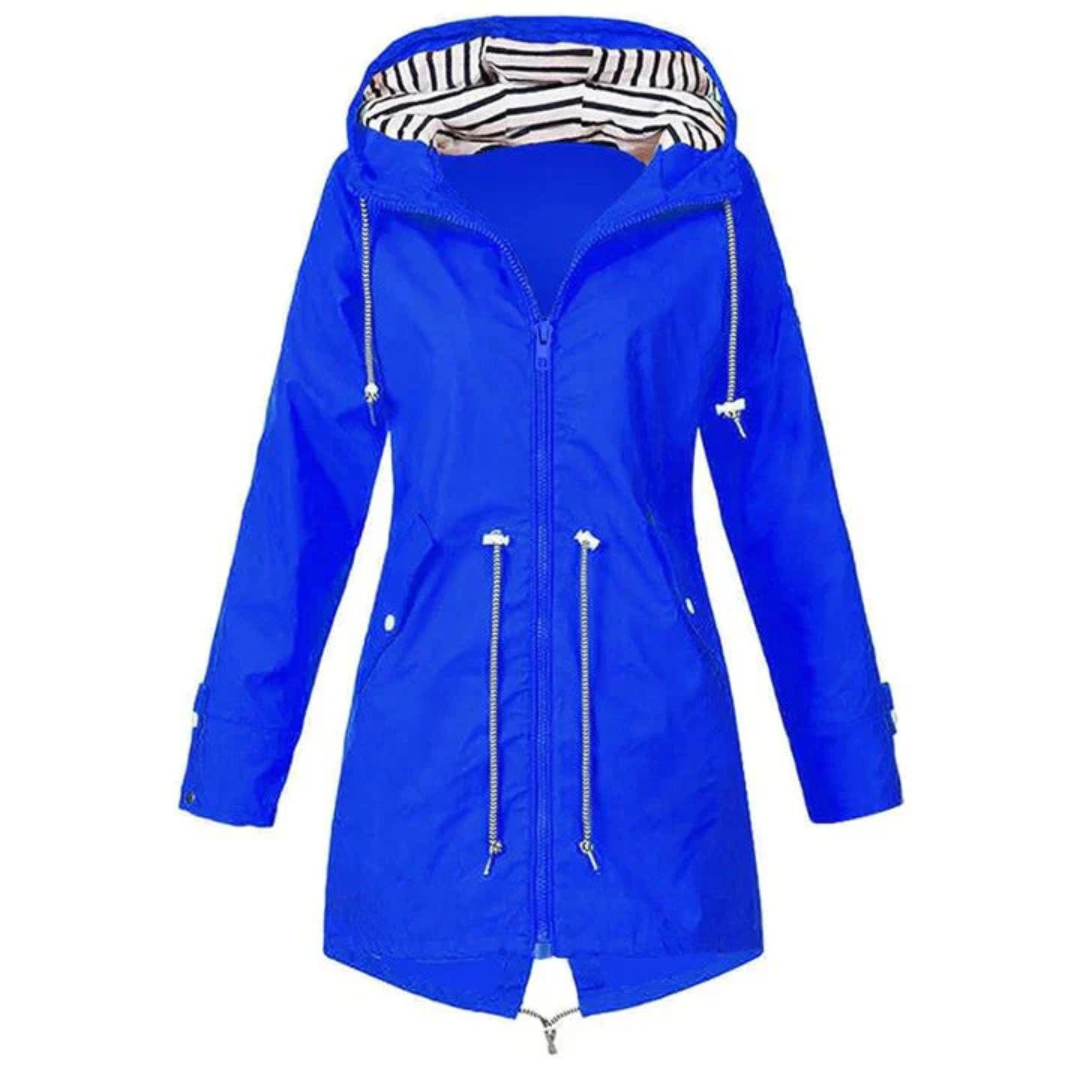 Perrine | Trench Tendance Pour Femme | Court