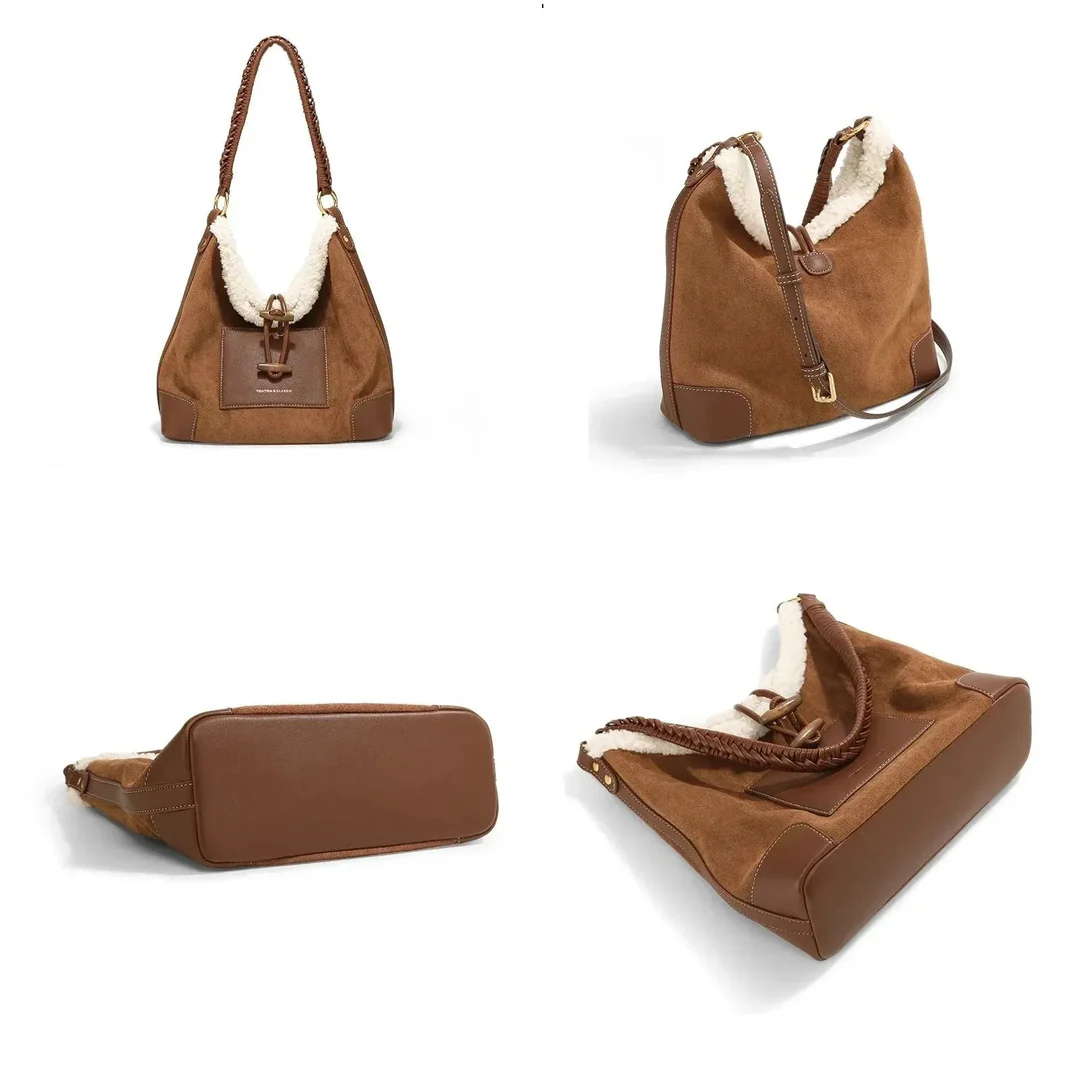 Sac A Main De Luxe Pour Femme