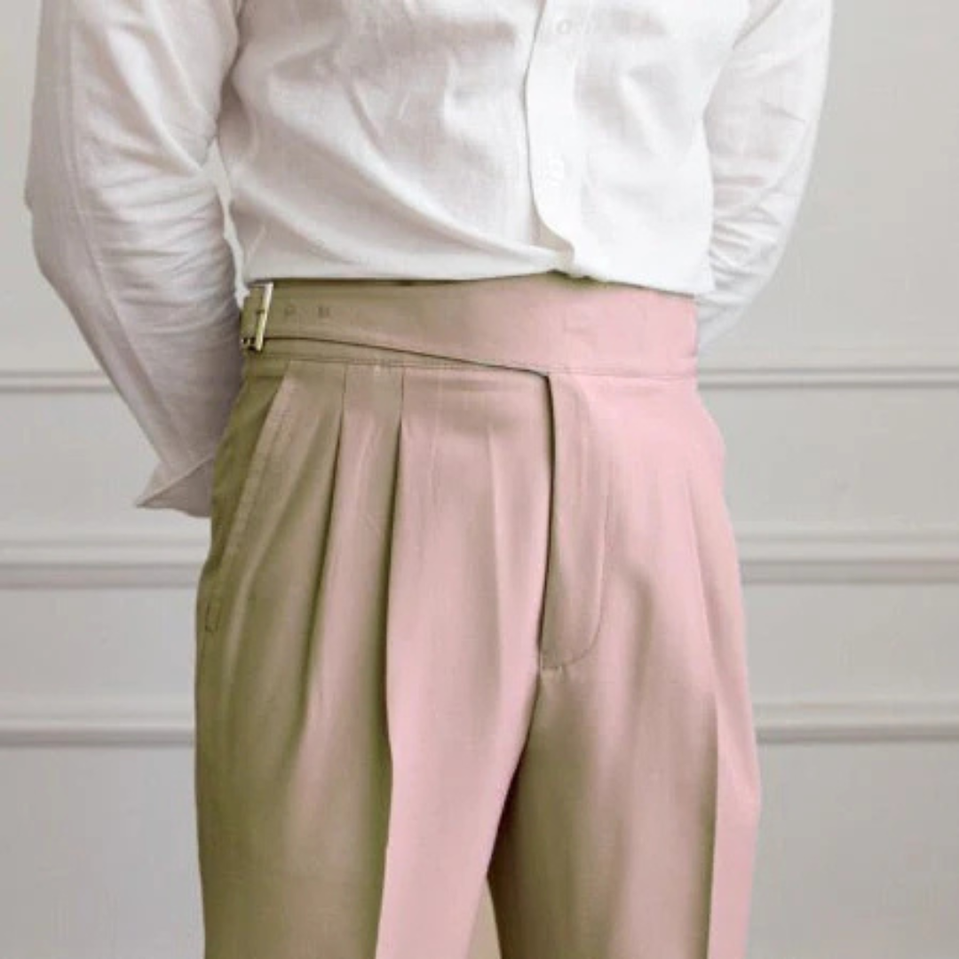 Pantalon Moderne Pour Hommes | Travail