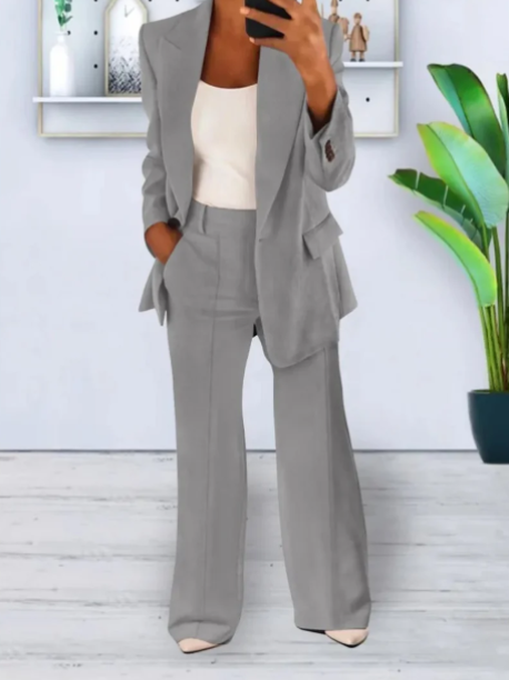 Blandine | Ensemble Formel Pour Femme