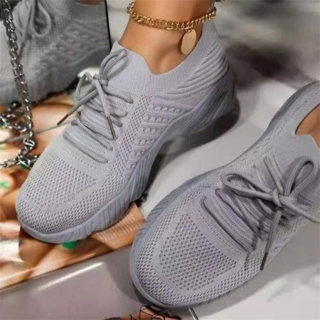 Tatyana | Chaussure Confortables et Élégantes Pour Femme | Lacets