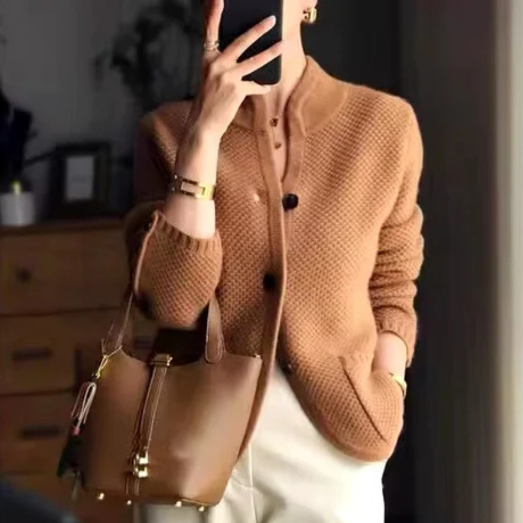 Veste Flatteur Pour Femme | Court