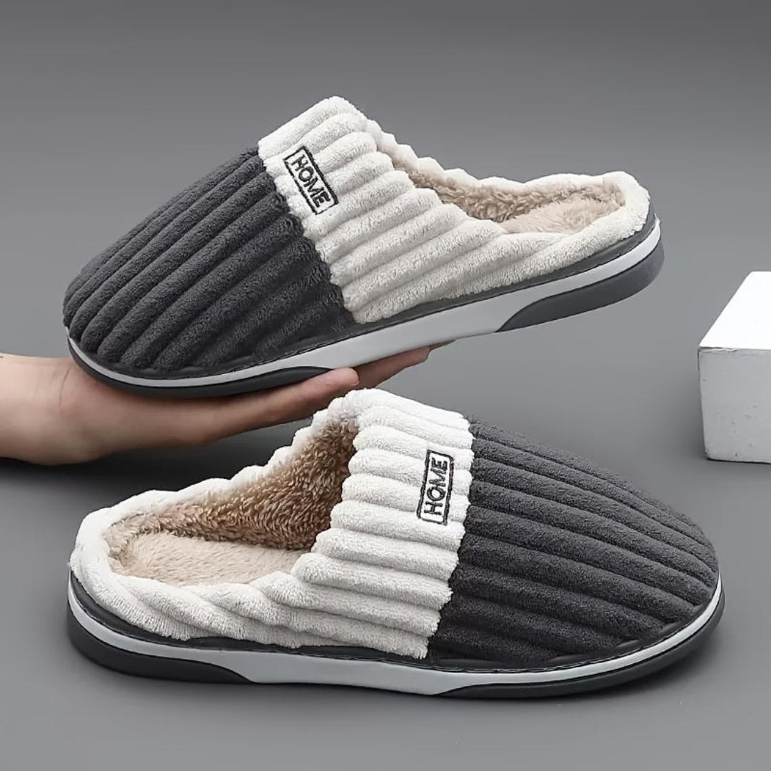 Chaussons d'intérieur Pour Hommes | Confort