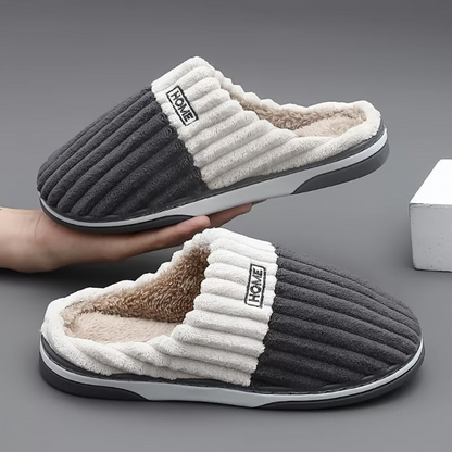 Chaussons d'intérieur Pour Hommes | Confort