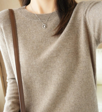Pull Elégant Pour Femme | Chaud