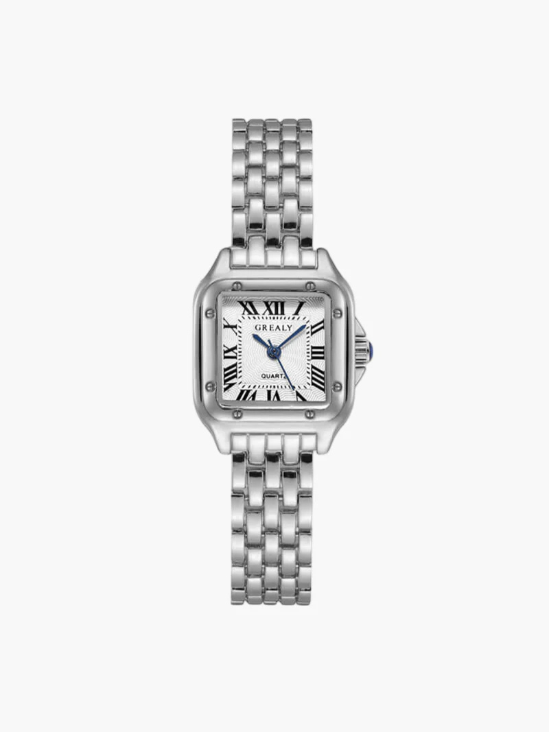 Montre Premium Square Pour Femme