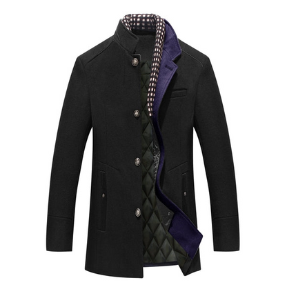 Noel | Manteau Elégant Pour Hommes