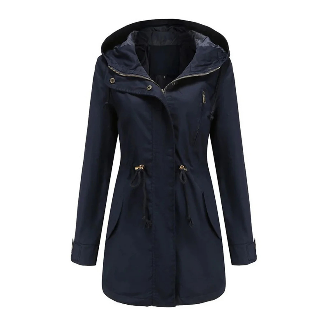 Marthe | Manteau Stylé Pour Femme
