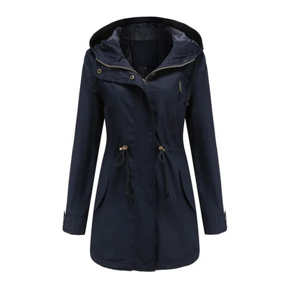 Marthe | Manteau Stylé Pour Femme