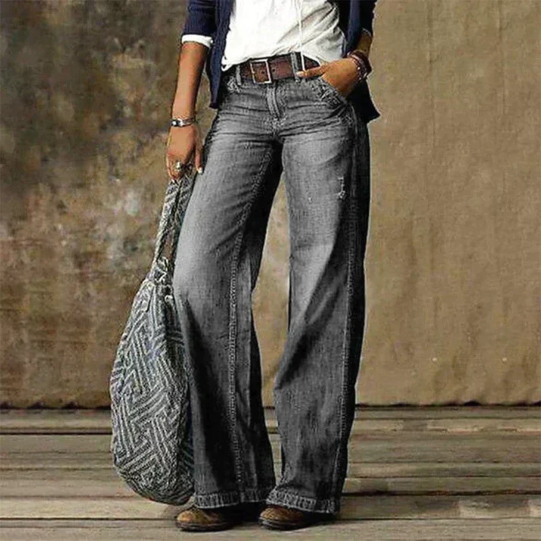 Pantalon Classique Pour Femme