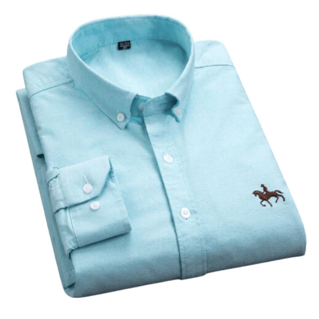 Chemise Raffiné Pour Hommes | À Carreaux