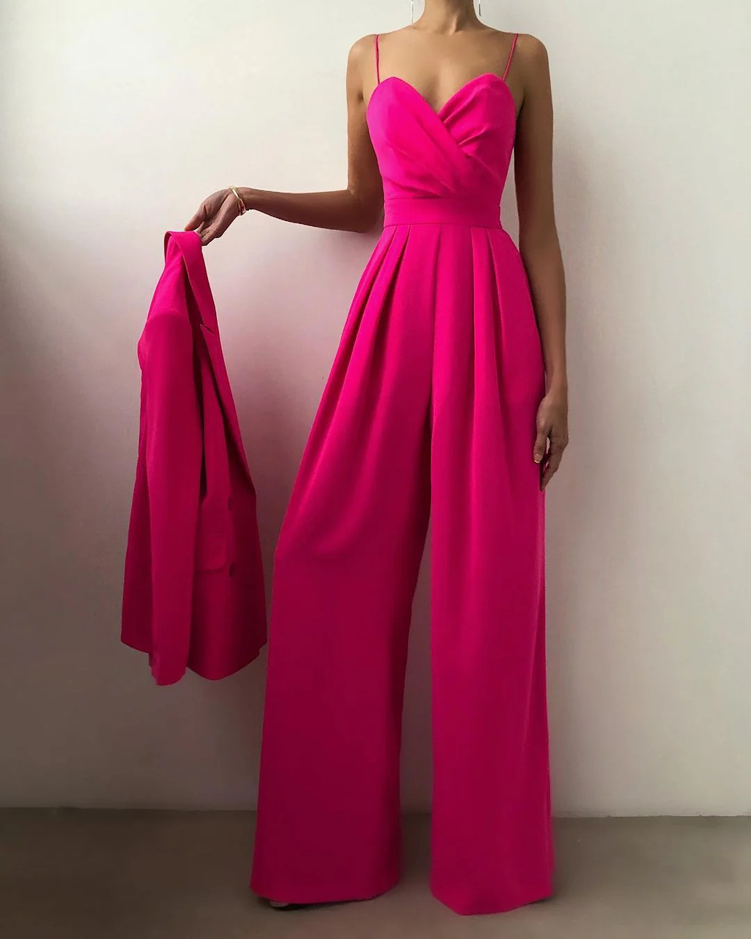 Combinaison Moderne Pour Femme