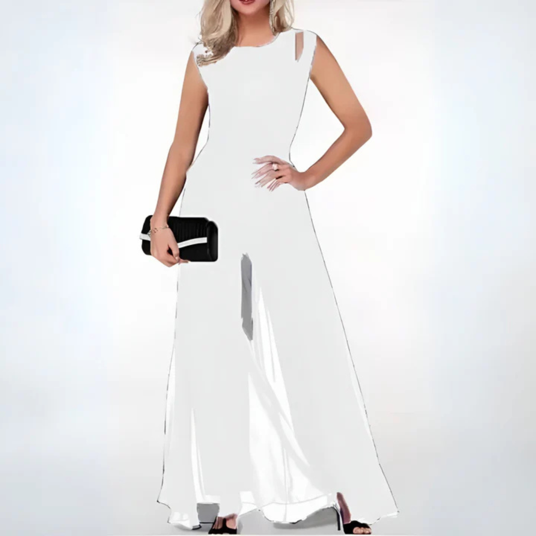Combinaison Sophistiqué Pour Femme | Chic