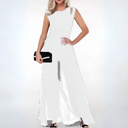 Combinaison Sophistiqué Pour Femme | Chic
