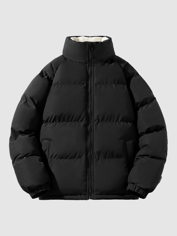Olivier | Doudoune Hiver Pour Hommes