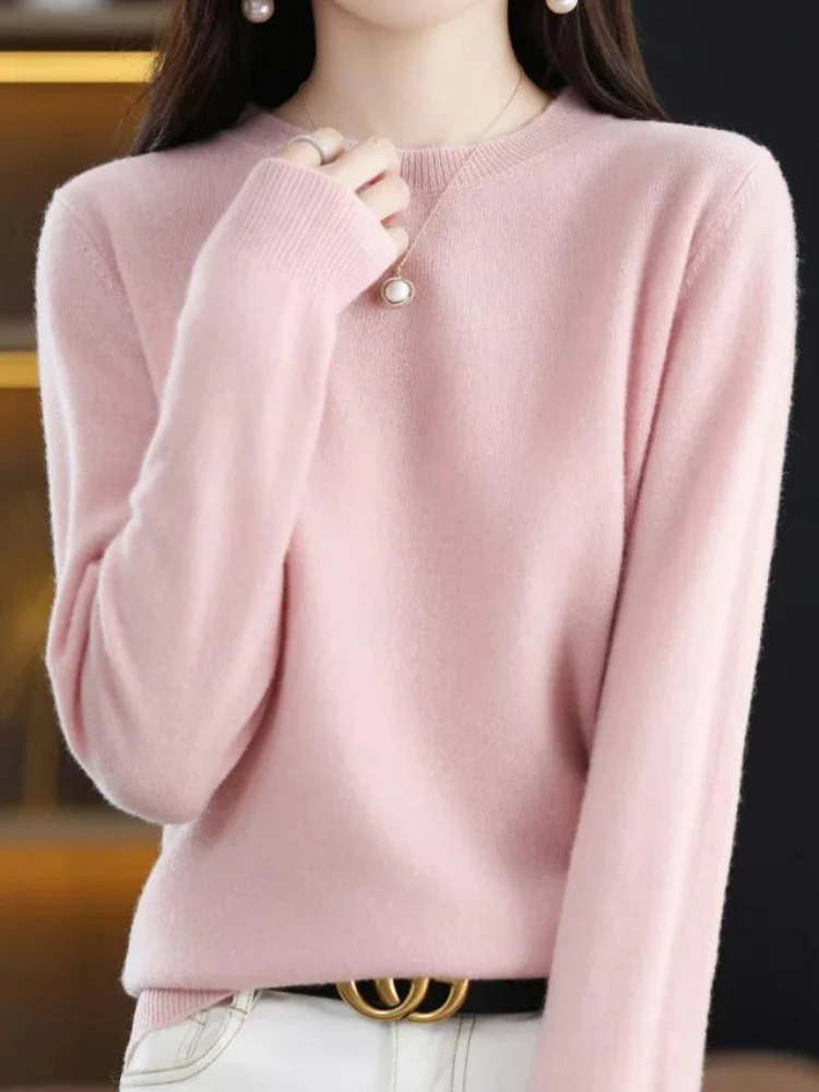Pull Elégant Pour Femme | Chaud