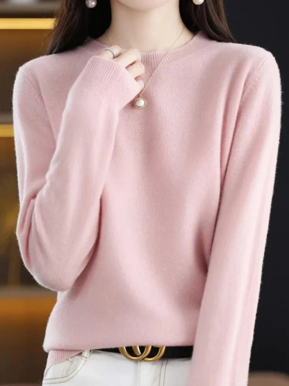 Pull Elégant Pour Femme | Chaud