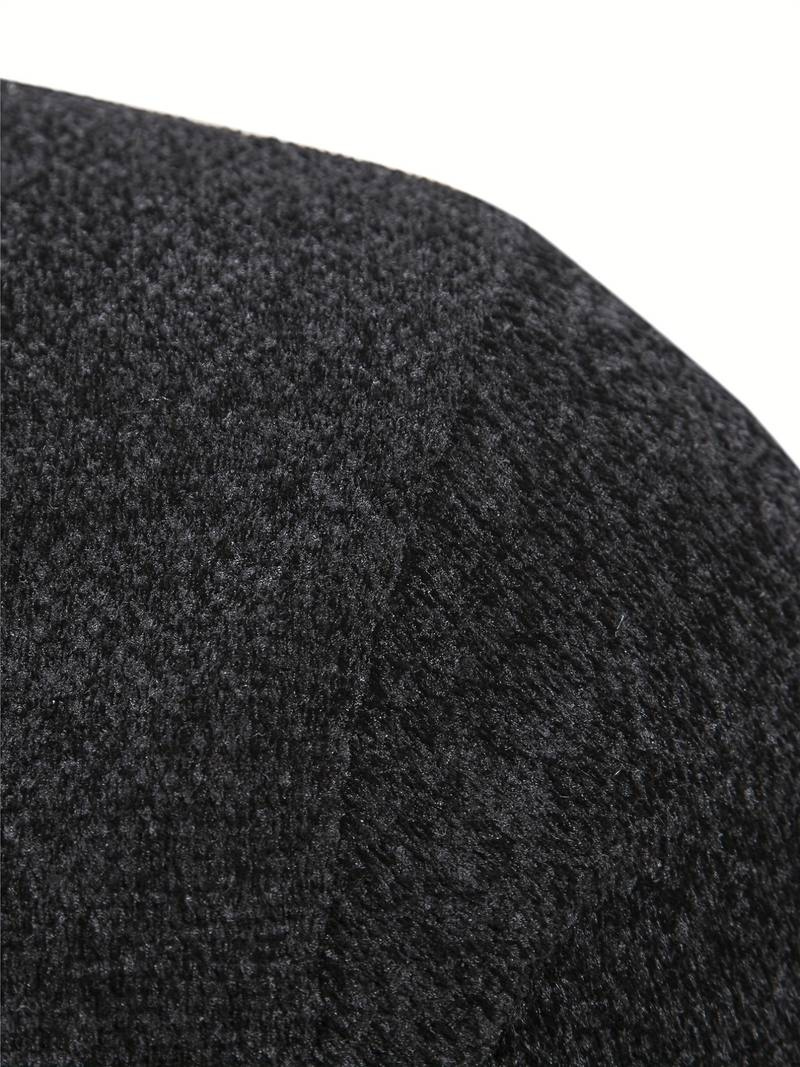 Moise | Veste Longue Pour Hommes | Hiver