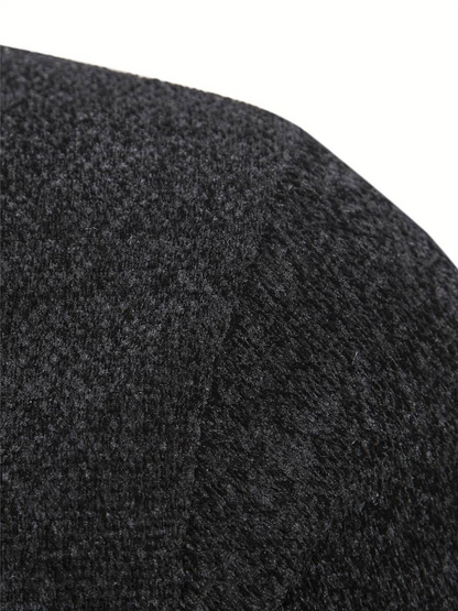 Moise | Veste Longue Pour Hommes | Hiver