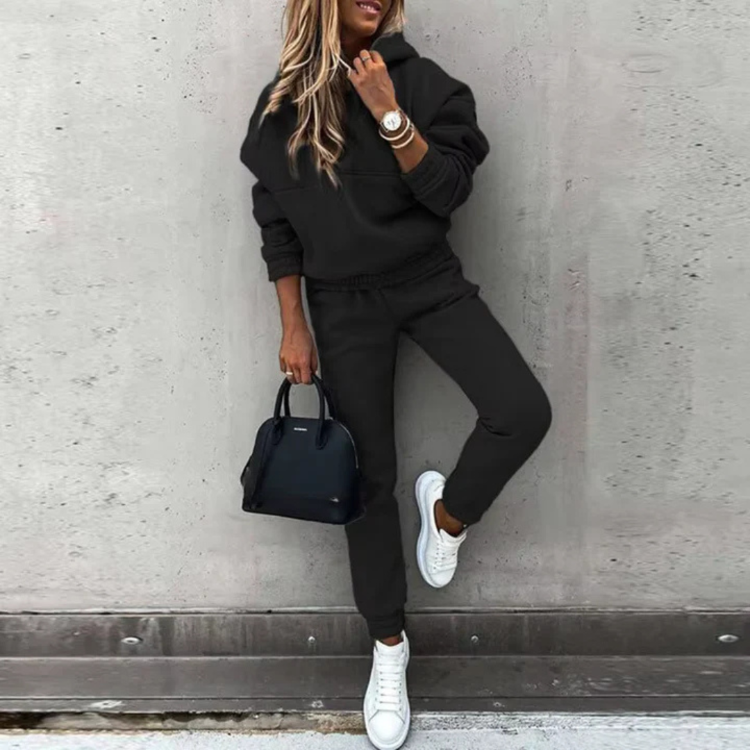 Ensemble Survêtement Pour Femme