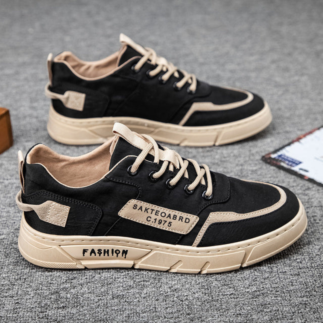 Chaussure Tendance Pour Hommes | Confort