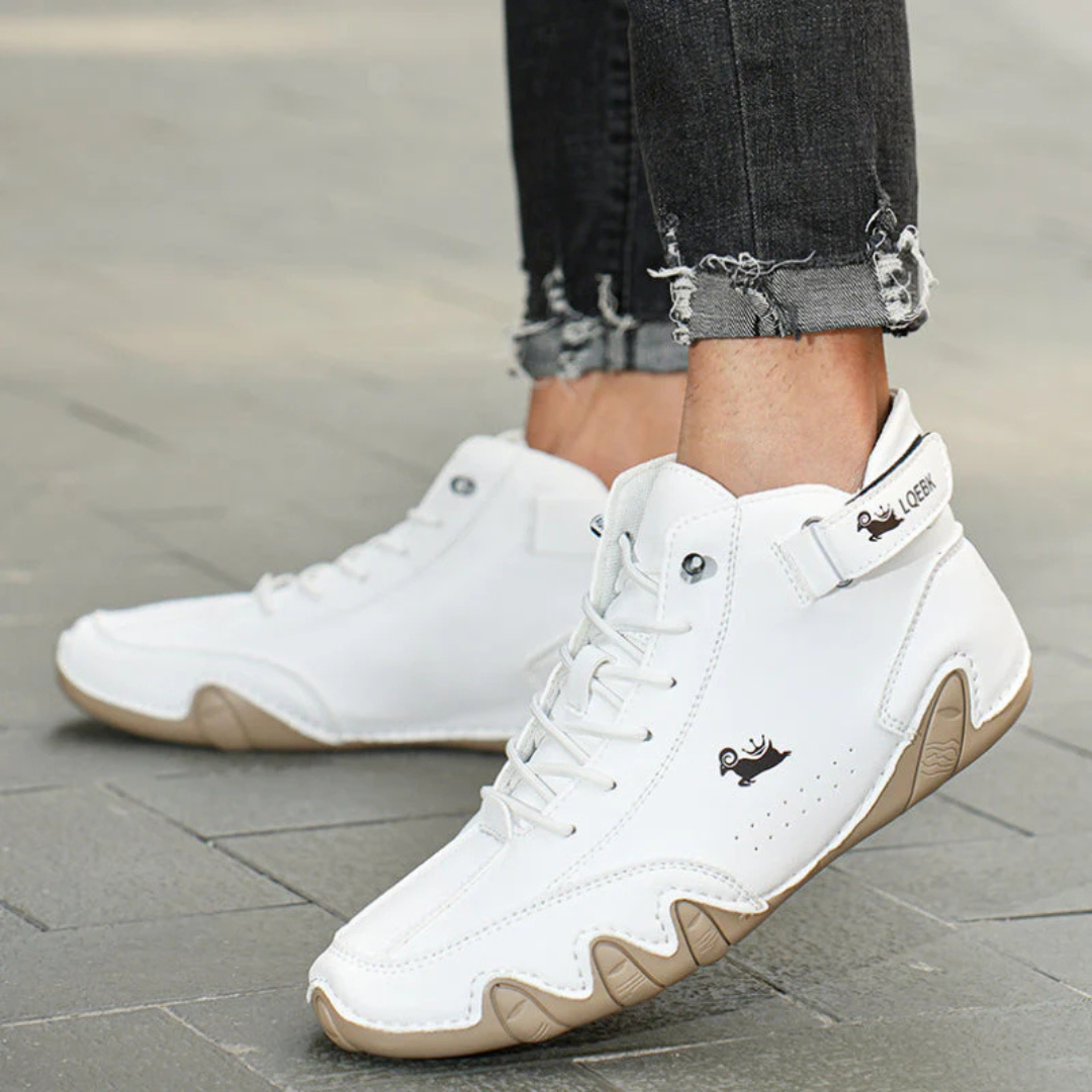 Chaussure Moderne Unisexe | Confort
