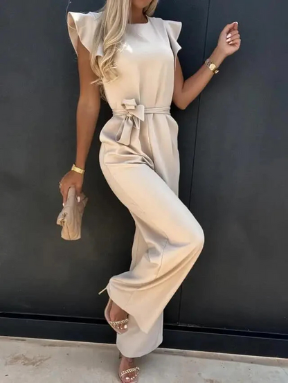 Combinaison Chic Pour Femme