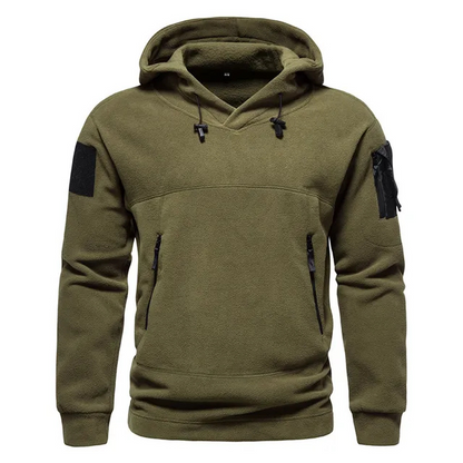 Conor  | Sweat à Capuche Extérieur Pour Hommes | Chaud