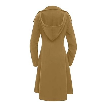 Manteau Elégant Pour Femme