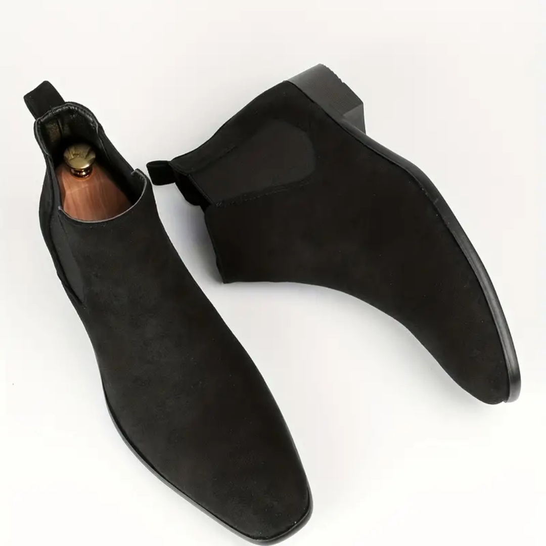 Bottes De Chelsea Pour Hommes | Classique