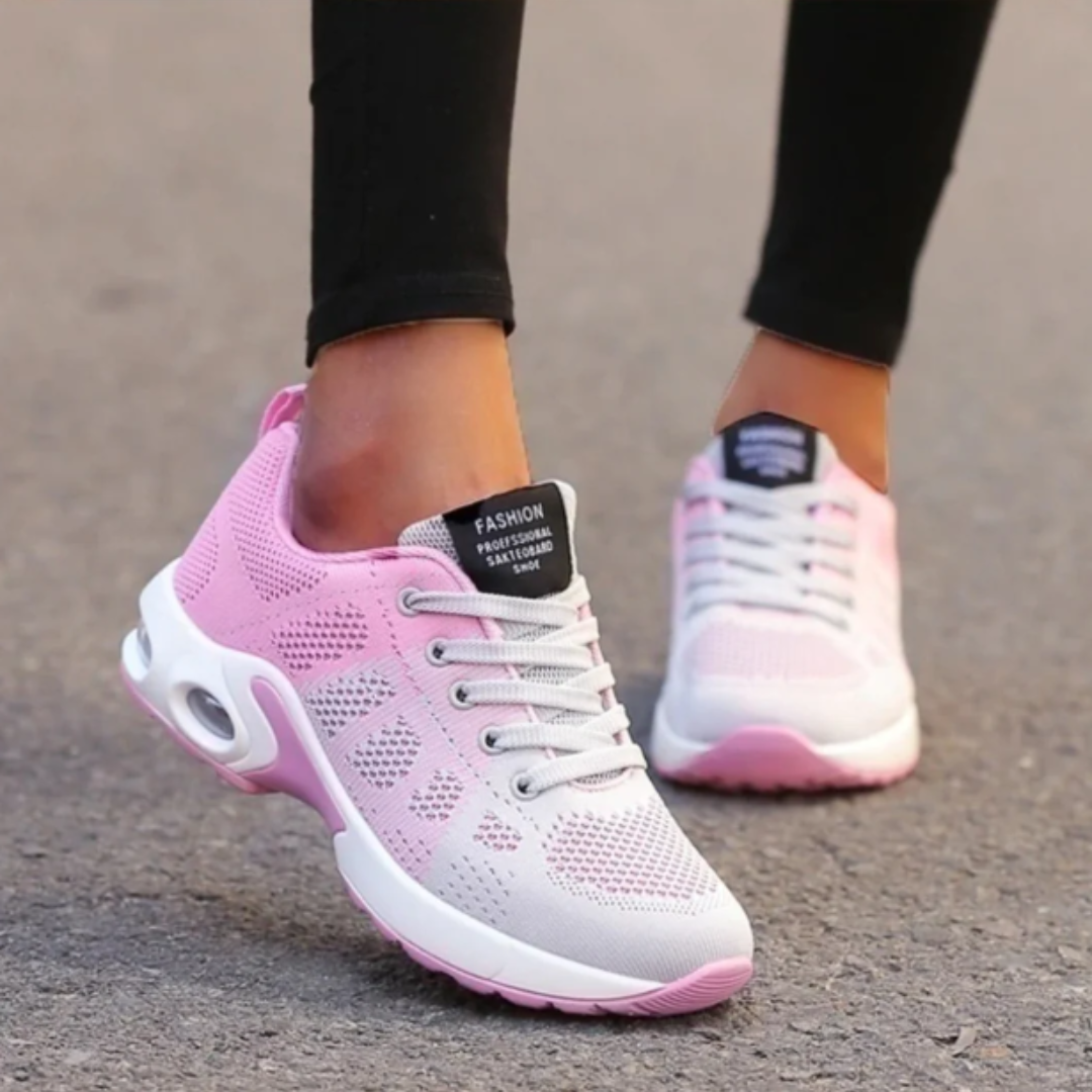 Aurélie | Chaussures De Sport Pour Femme | Tendance