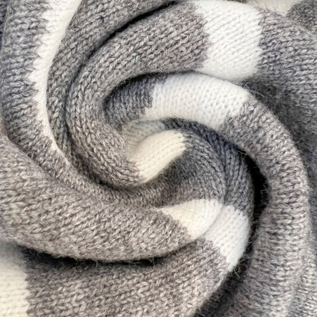 Thérèse | Cardigan D'inspiration Vintage Pour Femme | Longue