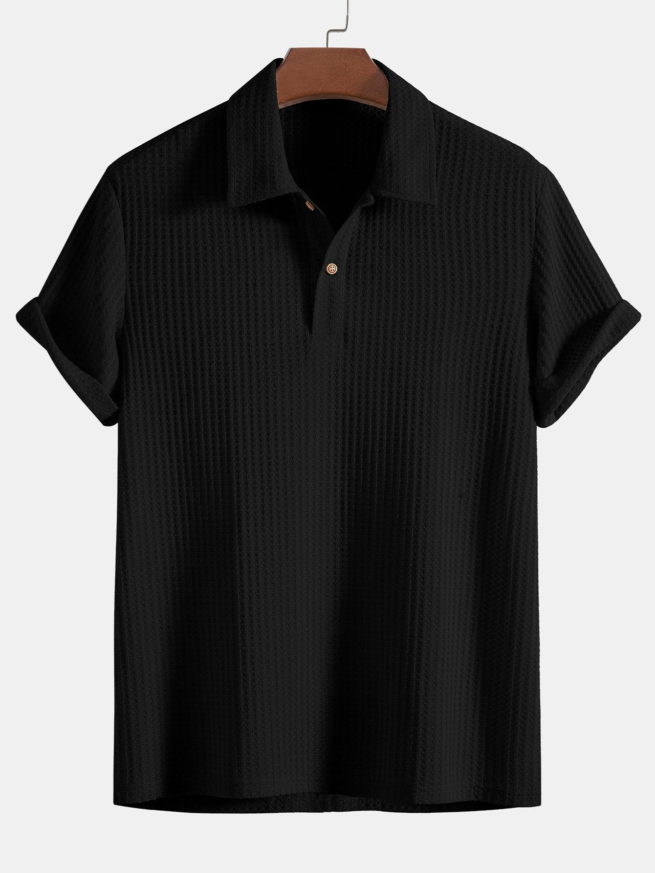 Polo Tendance Pour Hommes | Manche Courte