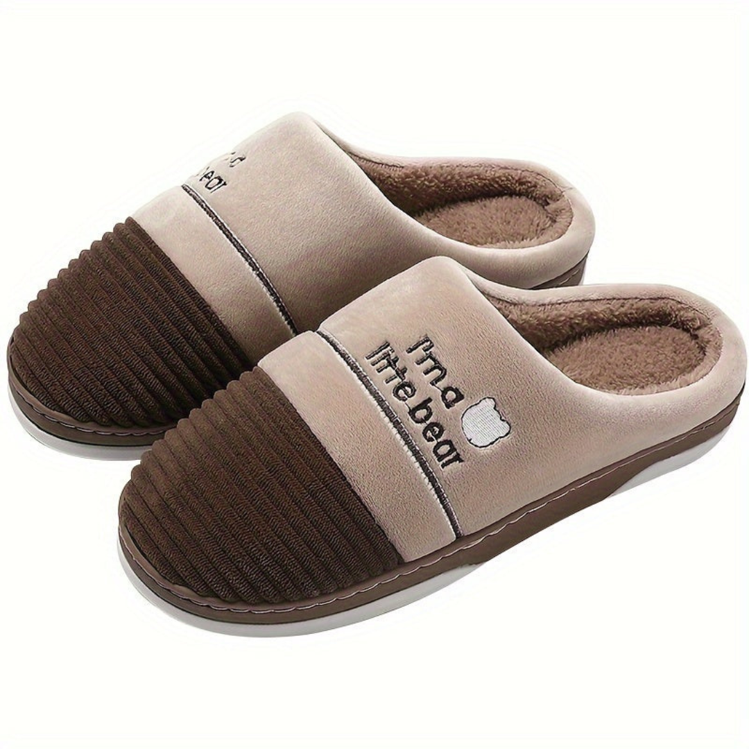 Chaussons d'intérieur Pour Hommes | Confort