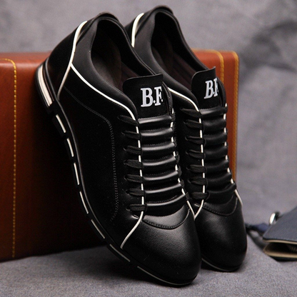 Chaussure Sophistiqué Pour Hommes | Tendance