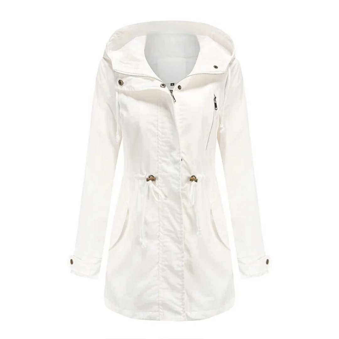Marthe | Manteau Stylé Pour Femme