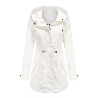Marthe | Manteau Stylé Pour Femme