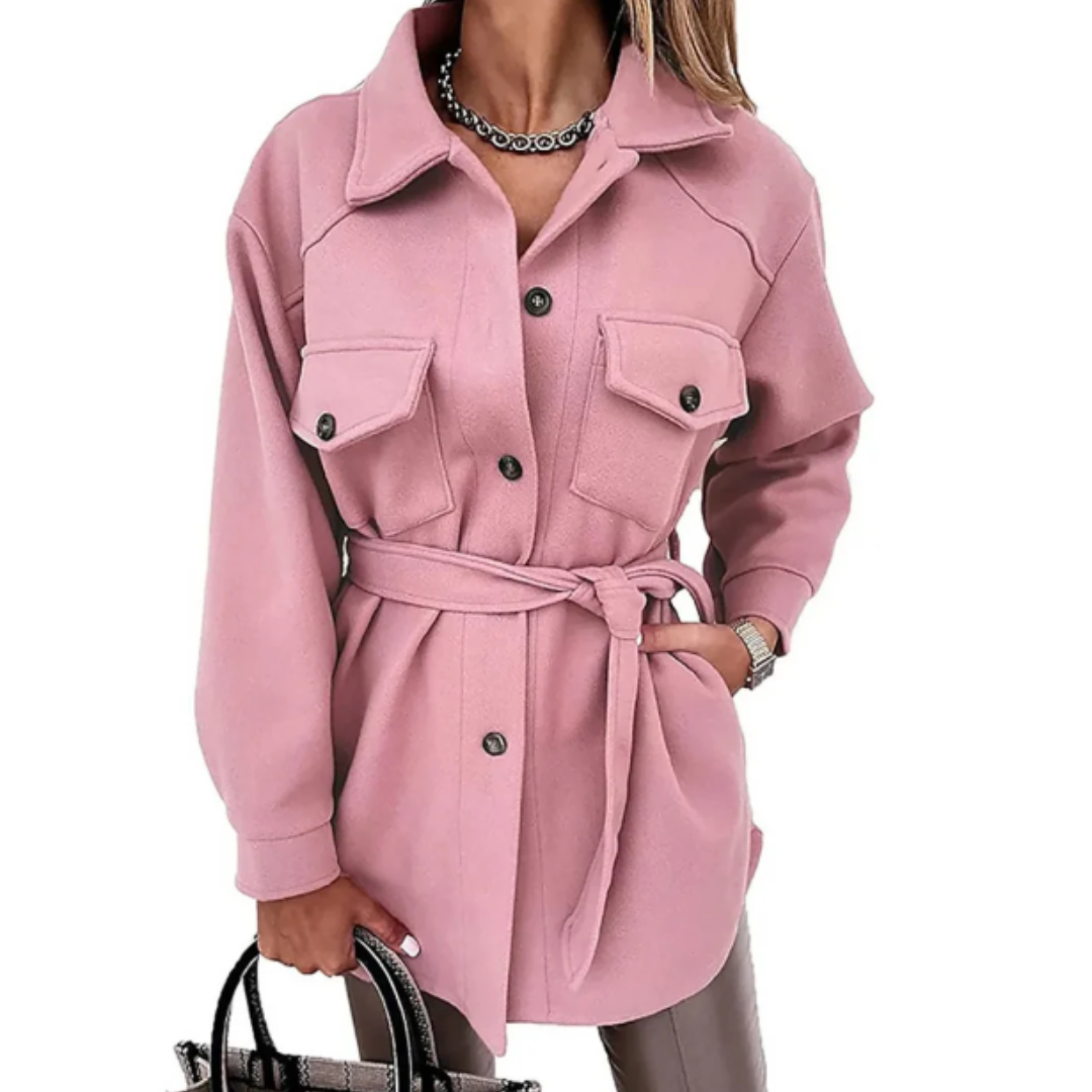 Camille | Veste Elégant Pour Femme