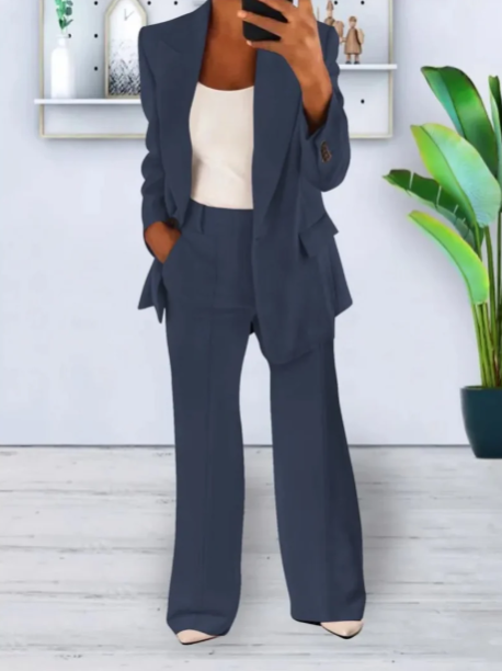 Blandine | Ensemble Formel Pour Femme
