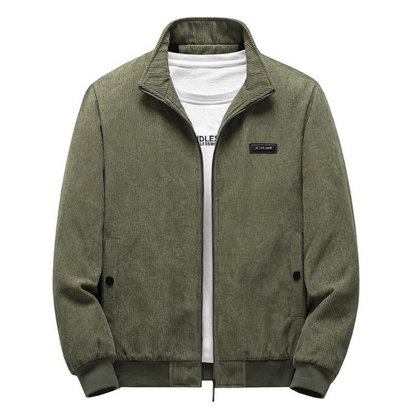Delbert | Veste Stylé Pour Hommes | Hiver